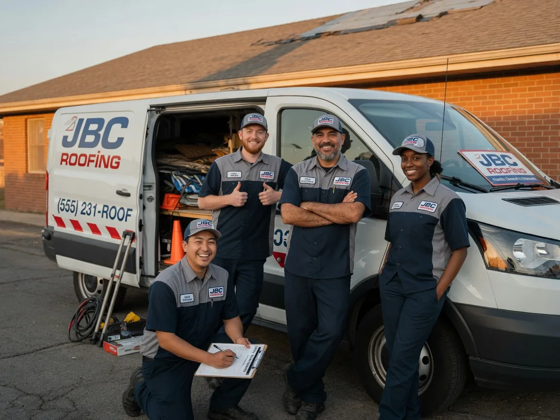 Roof Replacement company in Bremerton, WA
