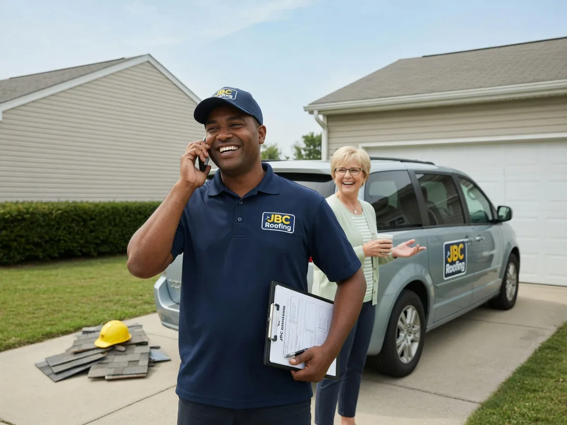 Roof Replacement Bremerton, WA FAQs